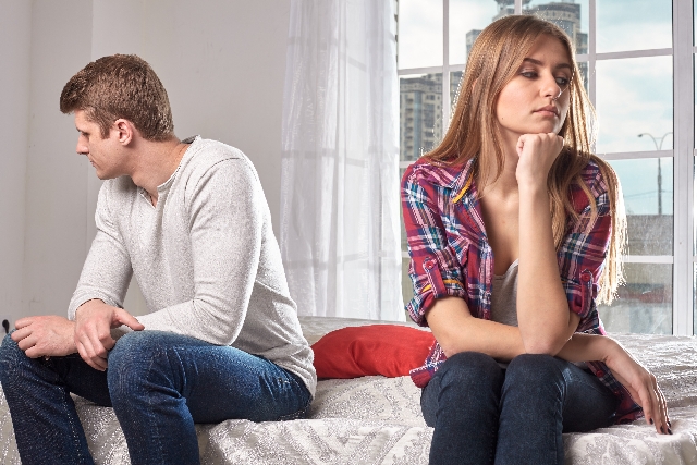 復縁するには 別れを受け入れ成長する事 恋愛ジャーナリストのhappy講座